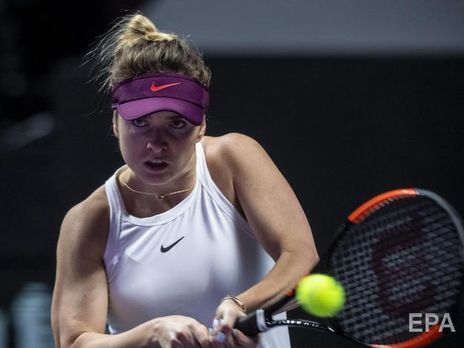 Свитолина поднялась на шестое место в рейтинге WTA, Ястремская обновила личный рекорд