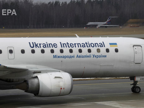 МАУ обанкротится, если не расплатится с долгами – Криклий