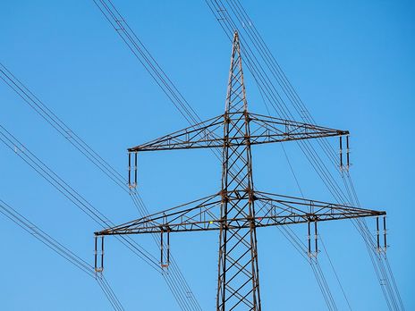 Импорт электричества из России в Украину увеличился втрое, несмотря на заявление Геруса – СМИ