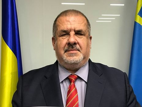 ﻿Чубаров: Крим усе більше перетворюється на територію, риси соціального стану якої нагадують СРСР останніх років