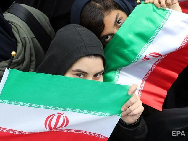 ﻿Іран заявив про підвищення темпів виробництва збагаченого урану