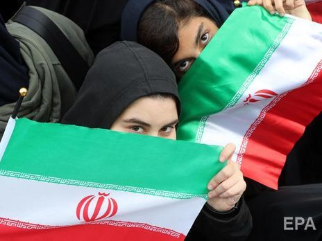 Иран заявил об увеличении темпов производства обогащенного урана