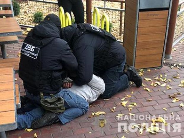 В Одессе мужчина заказал нападение на своего работодателя – полиция