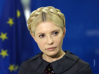 Турчинов: Янукович хочет вернуть Тимошенко в колонию