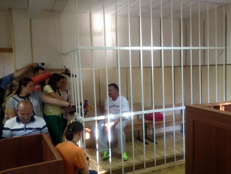 Защита замминистра Минздрава Василишина намерена обжаловать решение суда о его аресте