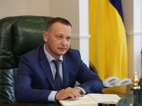 Полковник полиции: Одному из руководителей Ровенской областной прокуратуры в схеме по незаконной добыче янтаря помогали в СБУ и Нацполиции