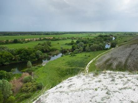 Харьковская ОГА планирует вдвое увеличить территорию национального парка 