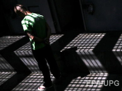 Правозащитник: Россия удерживает 29 украинских политзаключенных 