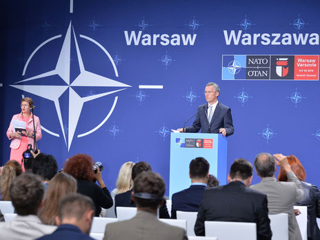 Столтенберг: Миссия НАТО в Афганистане будет продлена