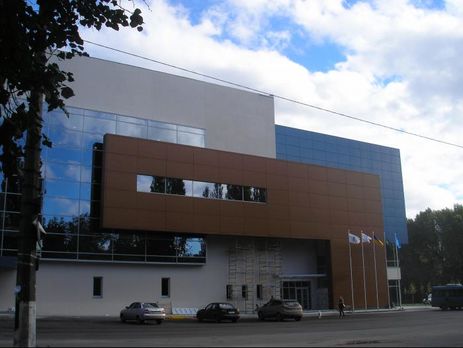 В 2017 году Украина проведет чемпионат Европы по прыжкам в воду