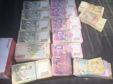 СБУ разоблачила группировку, переправлявшую на временно оккупированные территории товары на 20 млн грн в месяц