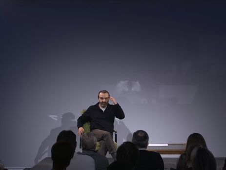 Шендерович: В мирное время, вне войны Путин – это лузер. Он же все проиграл