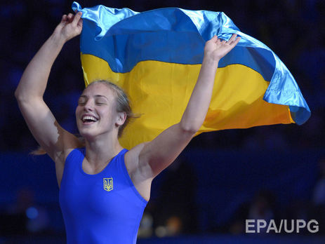 Двум украинским борцам отменили дисквалификацию и вернули лицензии на участие в Олимпийских играх