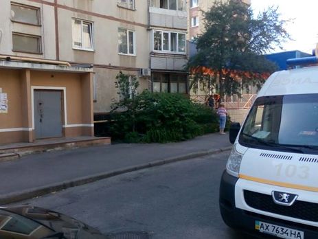 Полиция: В Харькове неизвестные похитили шестилетнего ребенка