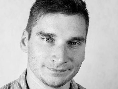 Журналист Каныгин: Если задвинуть независимые СМИ, кто расскажет о войне? Доверим это пресс-службе АТО и пресс-центру 