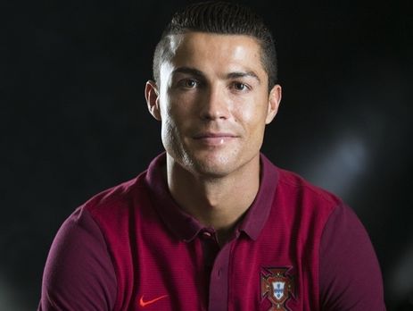 Роналду: Вся страна будет поддерживать Францию, но это финал, и случиться может что угодно