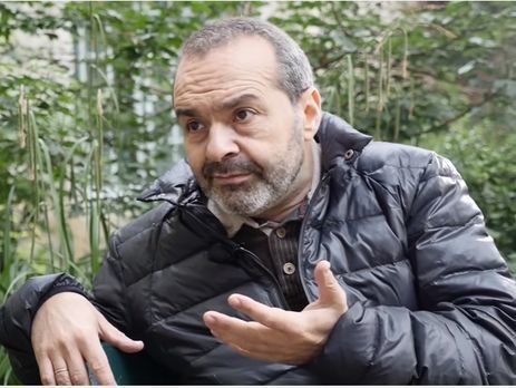 Шендерович: Я русский патриот, и мне больно думать, что этого языка через какое-то время не будет