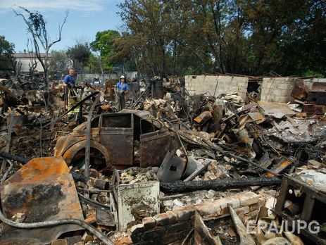 Тымчук: На сегодня в мире только сами россияне (и то немногие) верят, что их кадровые военные не воюют на Донбассе
