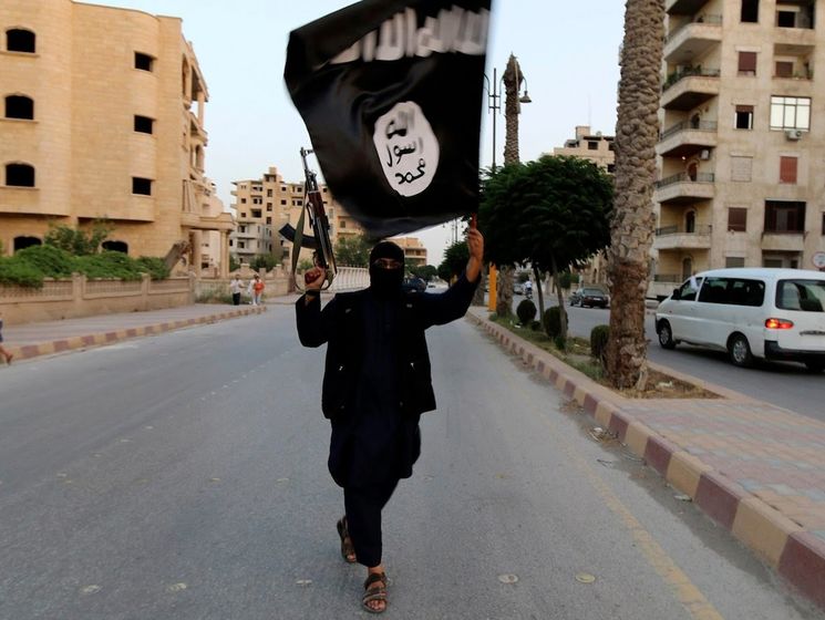 Боевики ИГИЛ казнили четырех сирийских футболистов