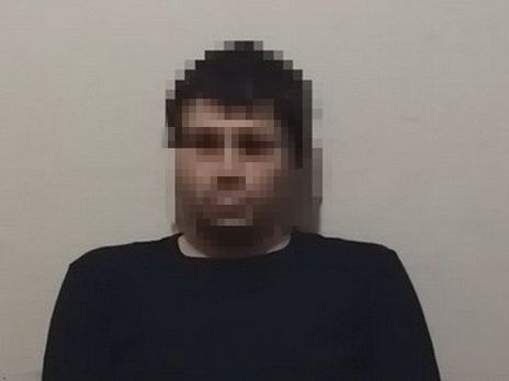 Суд приговорил к восьми годам тюрьмы боевика ЛНР