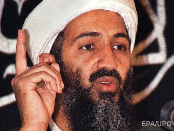 Сын бен Ладена пригрозил Соединенным Штатам местью за гибель отца