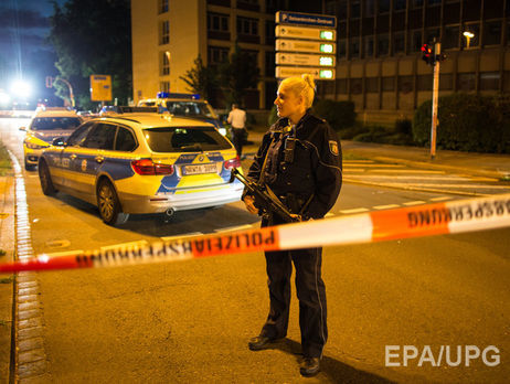 В полиции Германии считают, что российская мафия начала активную деятельность по увеличению своего присутствия в стране