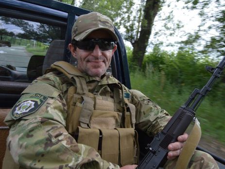 Шкиряк: Крестный ход, организованный московскими попами в погонах в Украине, – очередная спланированная провокация ФСБ