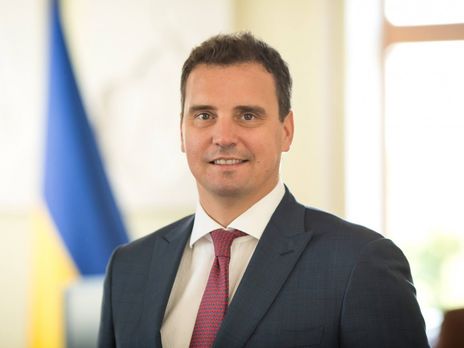 Абромавичюс заявил, что в отношении сотрудников 