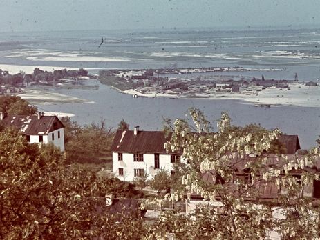 Киевлянка Хорошунова в дневнике 1942 года: На базарах хватают несчастных жителей, а спекулянты все равно благоденствуют