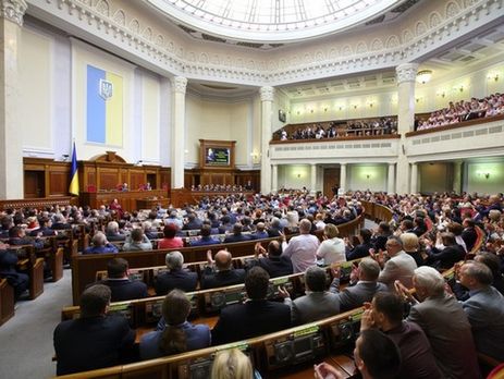 Соцопрос: Если бы выборы проходили в июне, наибольшее количество голосов набрали бы Оппозиционный блок и 