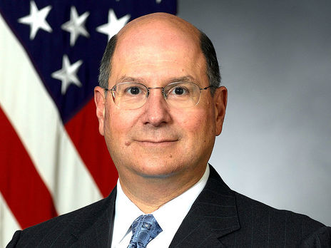 Абромавичюс заявил, что у него есть советник, делегированный Трампом