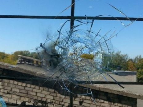 В подконтрольном боевикам Золотом-5 был ранен подросток – ОБСЕ