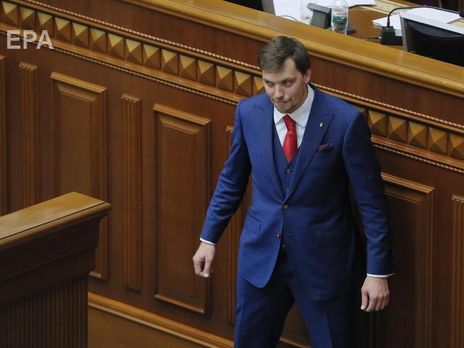 В госбюджете-2020 заложена рекордная сумма на строительство дорог в Украине – Гончарук