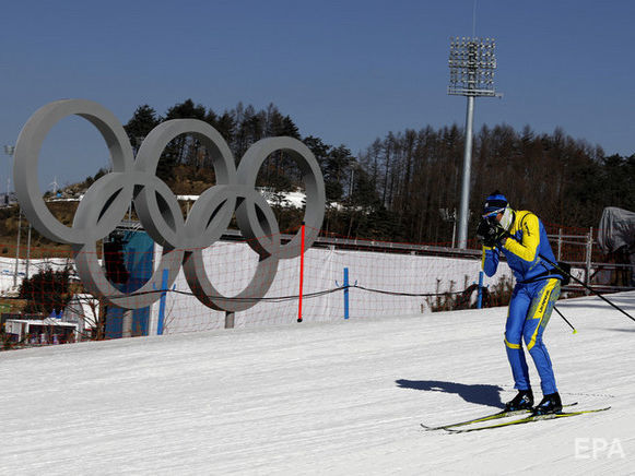 30 украинских спортсменов получат более 10 млн грн для подготовки к Олимпиаде 2022 года