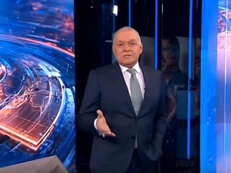 Пропагандист Киселев связал протесты в РФ с большим числом выпускников гуманитарных вузов