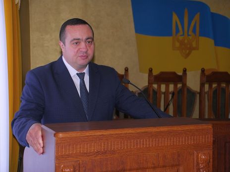 ﻿Прокурор Чернівецької області написав заяву про звільнення після критики Гончарука