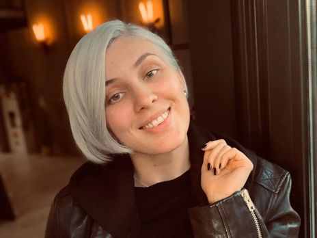 Директор Maruv заявил, что она не получала награду TV Europe Music Awards как российская певица