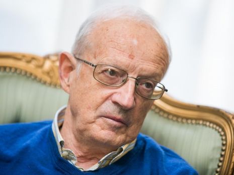 Пионтковский: Пусть Коломойский едет в Израиль. Иначе он разрушит хрупкую систему поддержки Украины международным сообществом