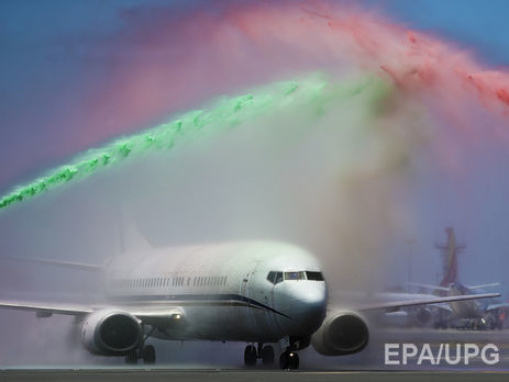 В Португалии встретили триумфаторов Евро 2016. Фоторепортаж