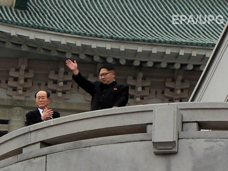 Северная Корея заявила о прекращении последних дипломатических контактов с США