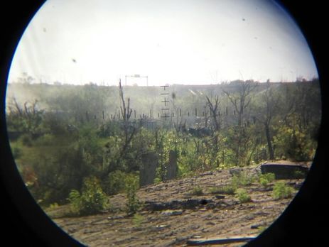 Аккредитация в зоне АТО двух журналистов 