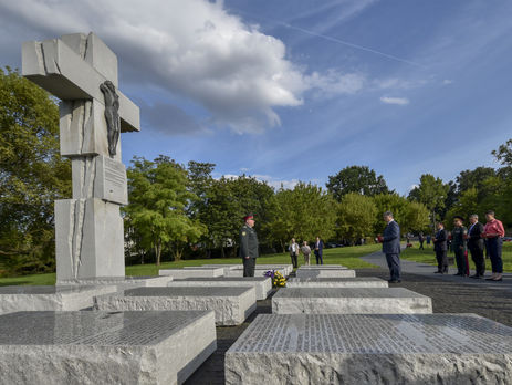 Украинские историки впервые опубликовали рассекреченные документы о польско-украинском конфликте 40-х годов