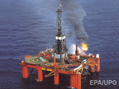 Нефть обвалилась почти до $46, а затем возобновила рост