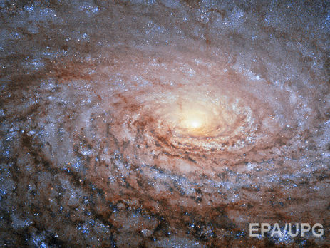 Ученые из США обратили внимание на проблему синхроничности Вселенной