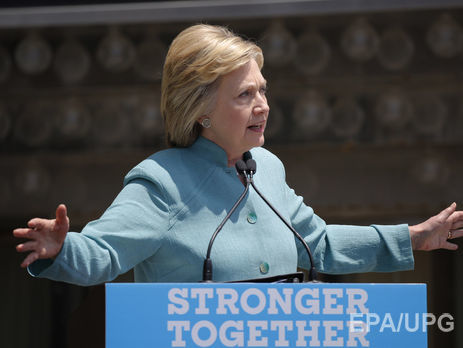 Конгрессмены-республиканцы требуют проверить Клинтон на предмет лжесвидетельства