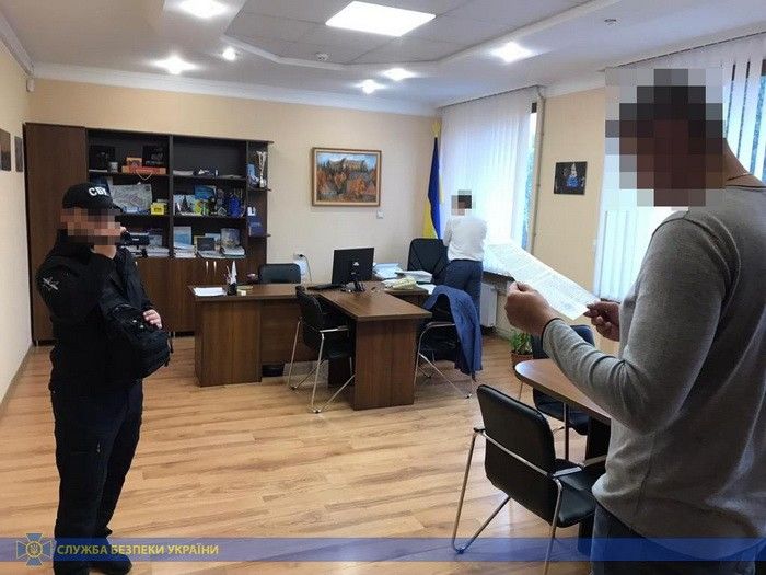 Заместитель мэра Ужгорода организовал незаконную продажу коммунальной земли на 1,2 млн грн – СБУ
