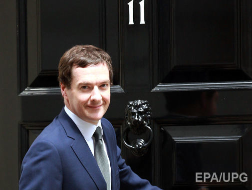 Daily Mail: В кабинете Мэй министерские портфели могут получить нынешний глава казначейства и экс-мэр Лондона