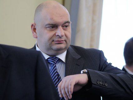 Суд арестовал еще 14 скважин экс-министра Злочевского