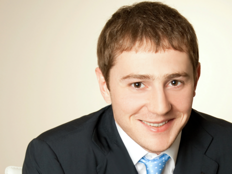 Степан Черновецкий с 2015 года возглавляет инвестиционную компанию, основанную его отцом