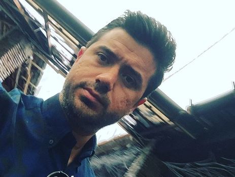 Муж Ани Лорак поделился семейным фото